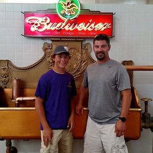 Meet your Posher, Scott